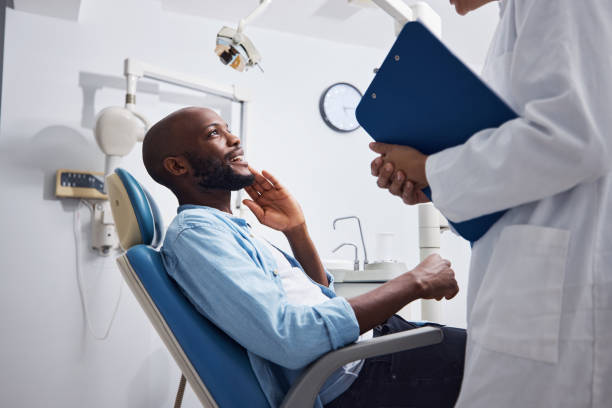 Best Tooth Infection Emergency Dentist  in Petersburg, AK