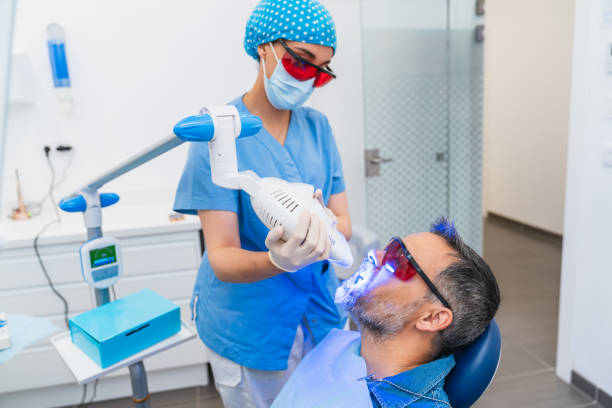 Best Urgent Tooth Repair  in Petersburg, AK